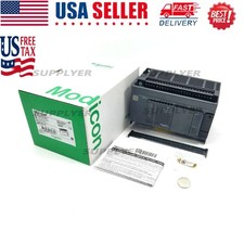 TM241C24R Modulo PLC