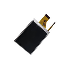 Nuovo schermo LCD con