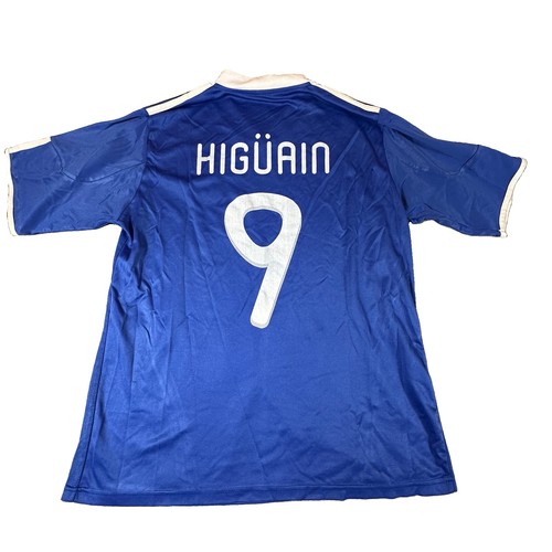 Maglia higuain juventus - juventus, #9