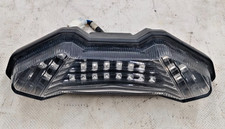 FARO FANALE POSTERIORE- YAMAHA MT-07 TRACER ANNO 2016 AL 2020