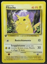 POKÉMON~PIKACHU~58/102~SET