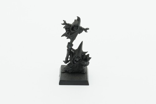 Warhammer fantasy battle skull - battle,