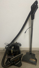 Rainbow SE Vacuum With Power