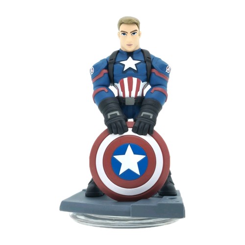 Disney infinity capitan - infinity,