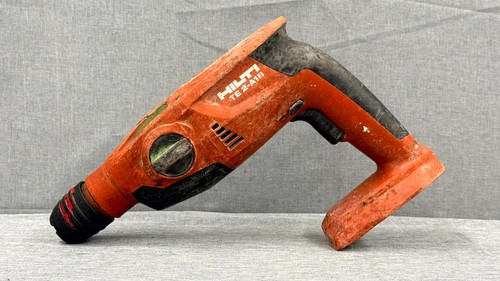 Hilti a18 cordless rotary - hilti, te