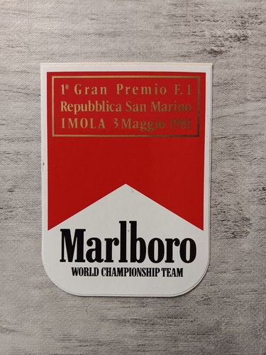 Marlboro.Formula