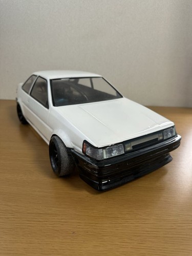 Yokomo drift car con - yd-2s,