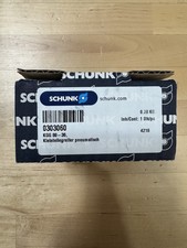 Pinza pneumatica Schunk KGG