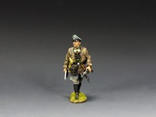 WS394 Waffen SS Officer. By