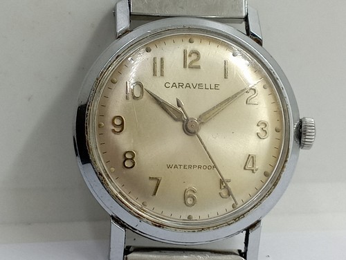 Orologio vintage caravelle - orologio,