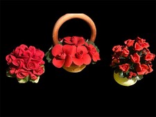 Statuina scultura vintage