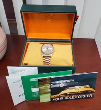 Rolex Day-Date 18038 oro 18k