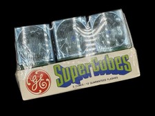 GE Super Cubes 2 Flash Kodak
