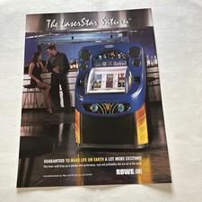 Jukebox originale di fabbrica