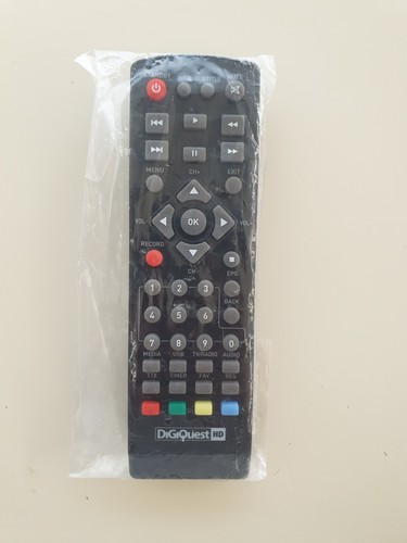 Telecomando decoder digitale