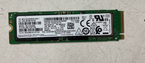 Ssd 256gb 2280 nvme m - ssd,