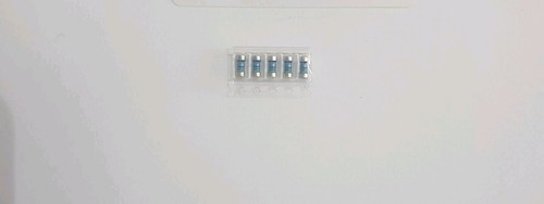 5pz resistenza certificata - 5pz,