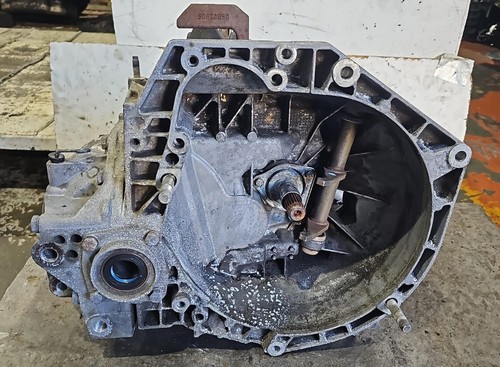 Cambio manuale completo per - cambio,