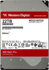 Western Digital WD Red Pro