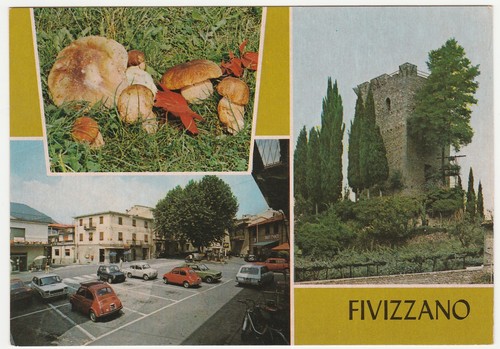 Fivizzano massa vedutine - fivizzano,