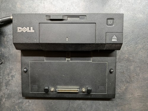 Dell k07a pr03x docking - dell,