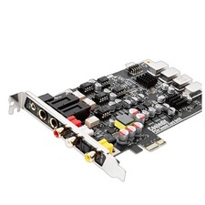HIFIAMP AXF-16PRO+ PCIe scheda
