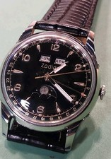 ZODIAC VINTAGE anni 50 ref