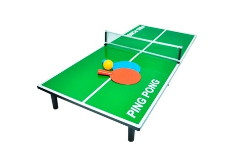 Set ping pong - set,