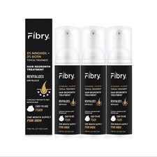 Fibry MEN'S FOAM Minoxidil5% +