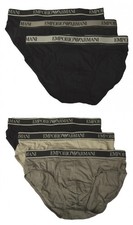 SG Slip uomo EMPORIO ARMANI