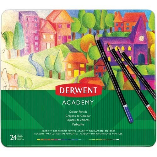 Derwent - (tg., 24