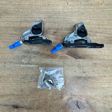 Pinze freno a disco idrauliche