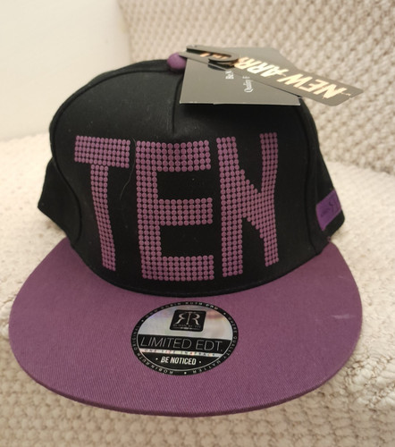 Cappello baseball robin - cappello, da
