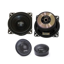 STEG SQ 100C Sistema