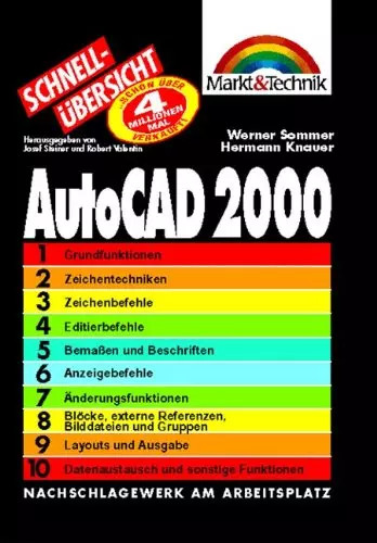 Autocad 2000 - 2000,