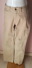 Pantaloni cotone uomo Uniqlo