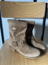 Elisabetta Franchi Vintage Cowboys Y2k Usato 