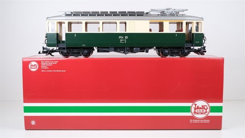 Lgb märklin 25390 - g,
