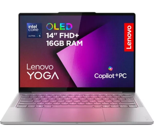 Lenovo yoga slim - lenovo,