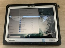 Panasonic Toughbook CF-33