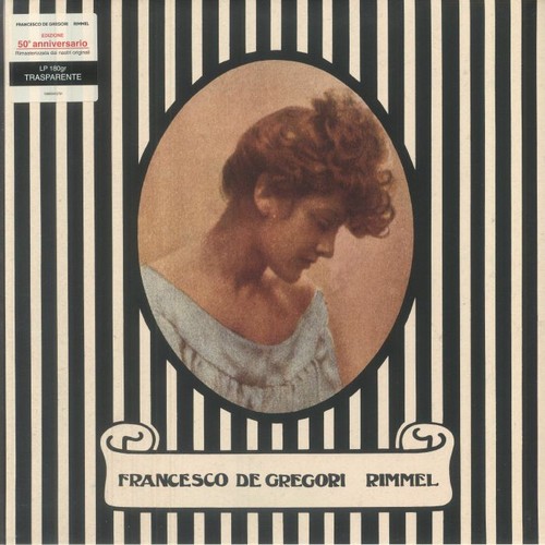 Gregori francesco rimmel - de, gregori,