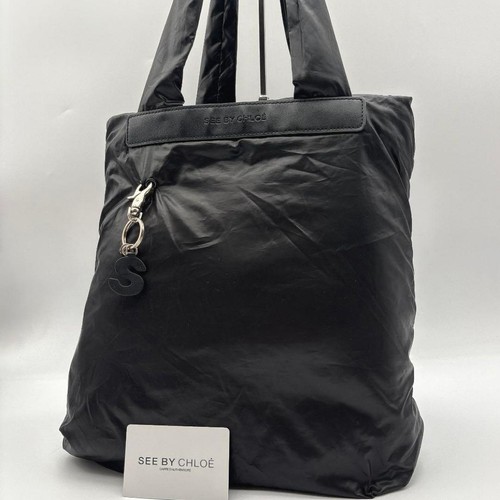 Borsa tracolla see - see, chloe