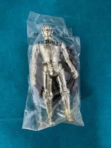 Star wars vintage 3po arti - vintage,