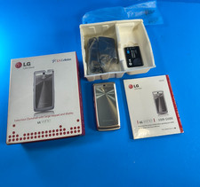 LG Wine Ux280 Ux280sv US