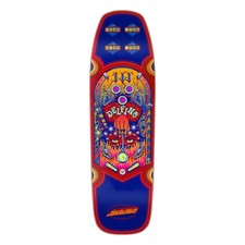 Santa Cruz Skateboard Deck