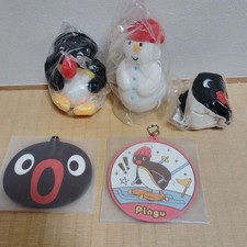 pingu Japan Pingu Assortment