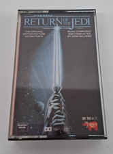 Star Wars Return of the Jedi
