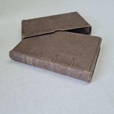 (Antonio Mistrorigo) Messale romano festivo Latino italiano 1949 Luigi Favero