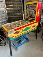 Flipper Alice nel paese delle