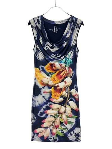 Desigual abito maxy - abito,